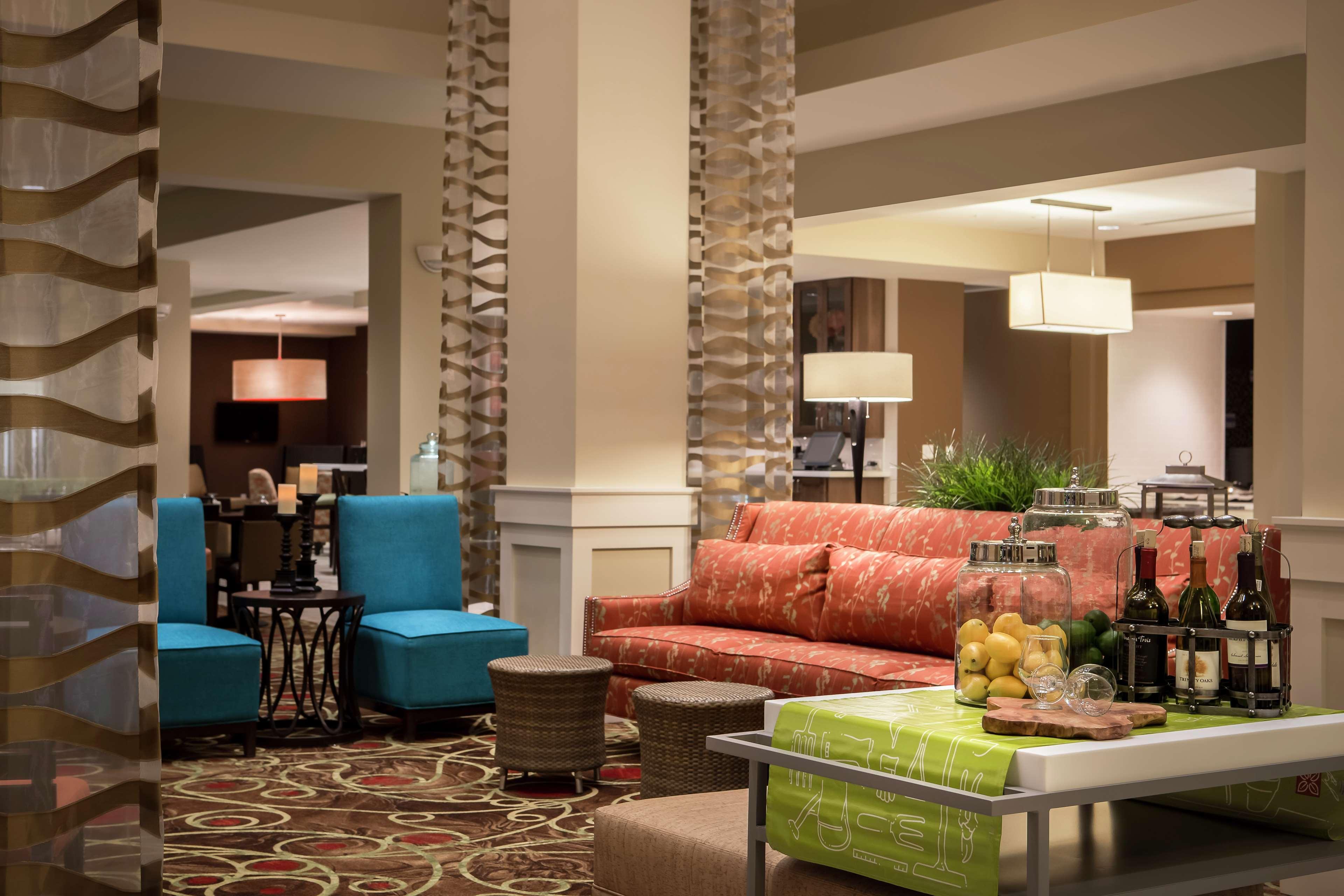 Hilton Garden Inn Bettendorf/ Quad Cities Exterior foto