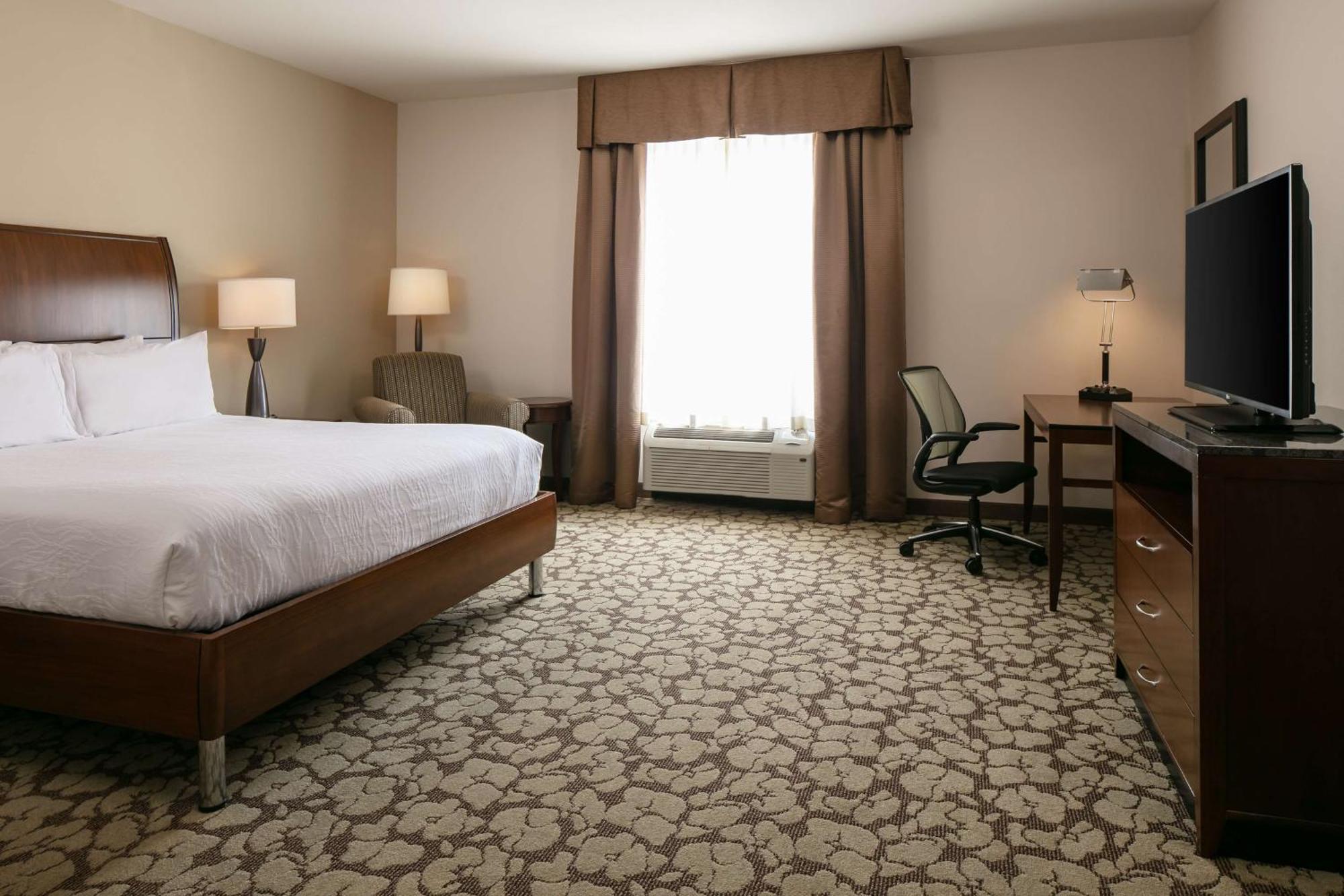 Hilton Garden Inn Bettendorf/ Quad Cities Exterior foto